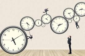 Time – The Most Valuable Currency We All Spend