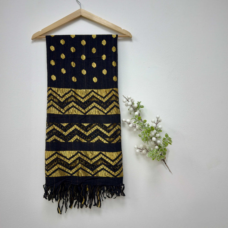 Elegant Ethnic Stole