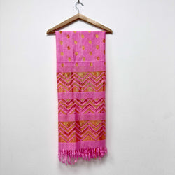 Elegant Ethnic Stole