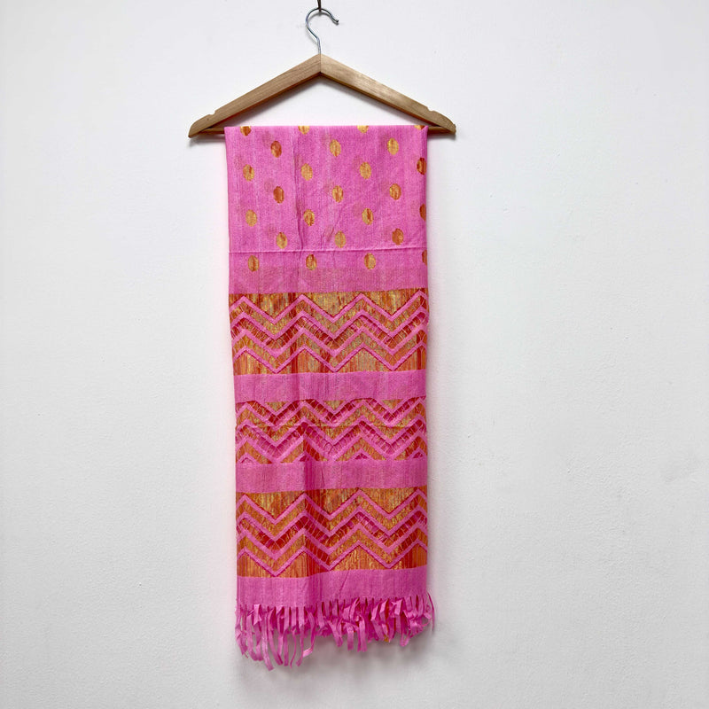 Elegant Ethnic Stole