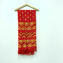 Festive Elegance Stole