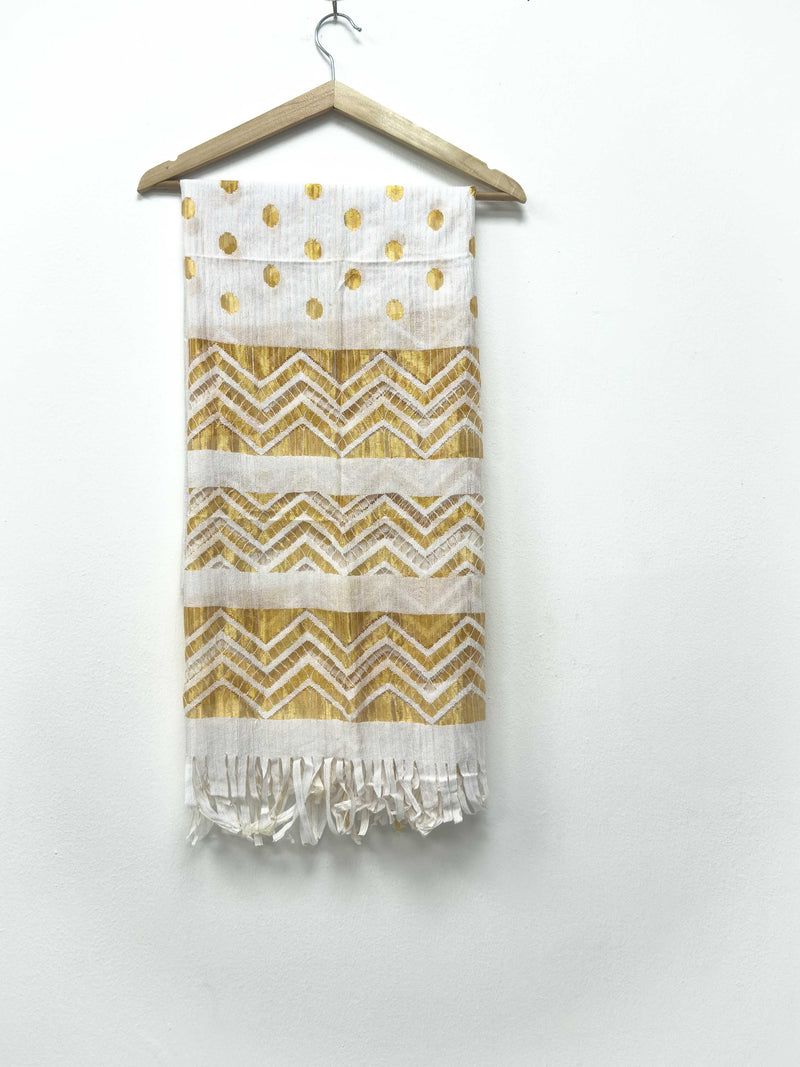 Elegant Ethnic Stole